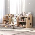 BusyKids Spielzeugregal